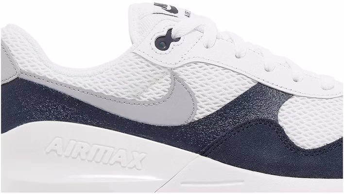 Nike Air Max SYSTM 'Putih Obsidian' DM9537-102 Order Nike Air Max SYSTM 'Putih Obsidian' DM9537-102