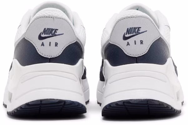 Nike Air Max SYSTM 'Putih Obsidian' DM9537-102 Details for Nike Air Max SYSTM 'Putih Obsidian' DM9537-102