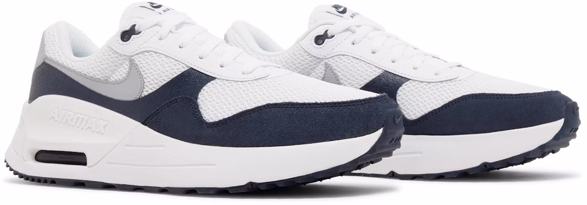 Nike Air Max SYSTM 'Putih Obsidian' DM9537-102 Cheap Nike Air Max SYSTM 'Putih Obsidian' DM9537-102