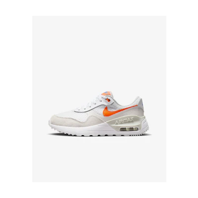 (Youth) Nike Air Max SYSTM 'White Phantom Photon'
