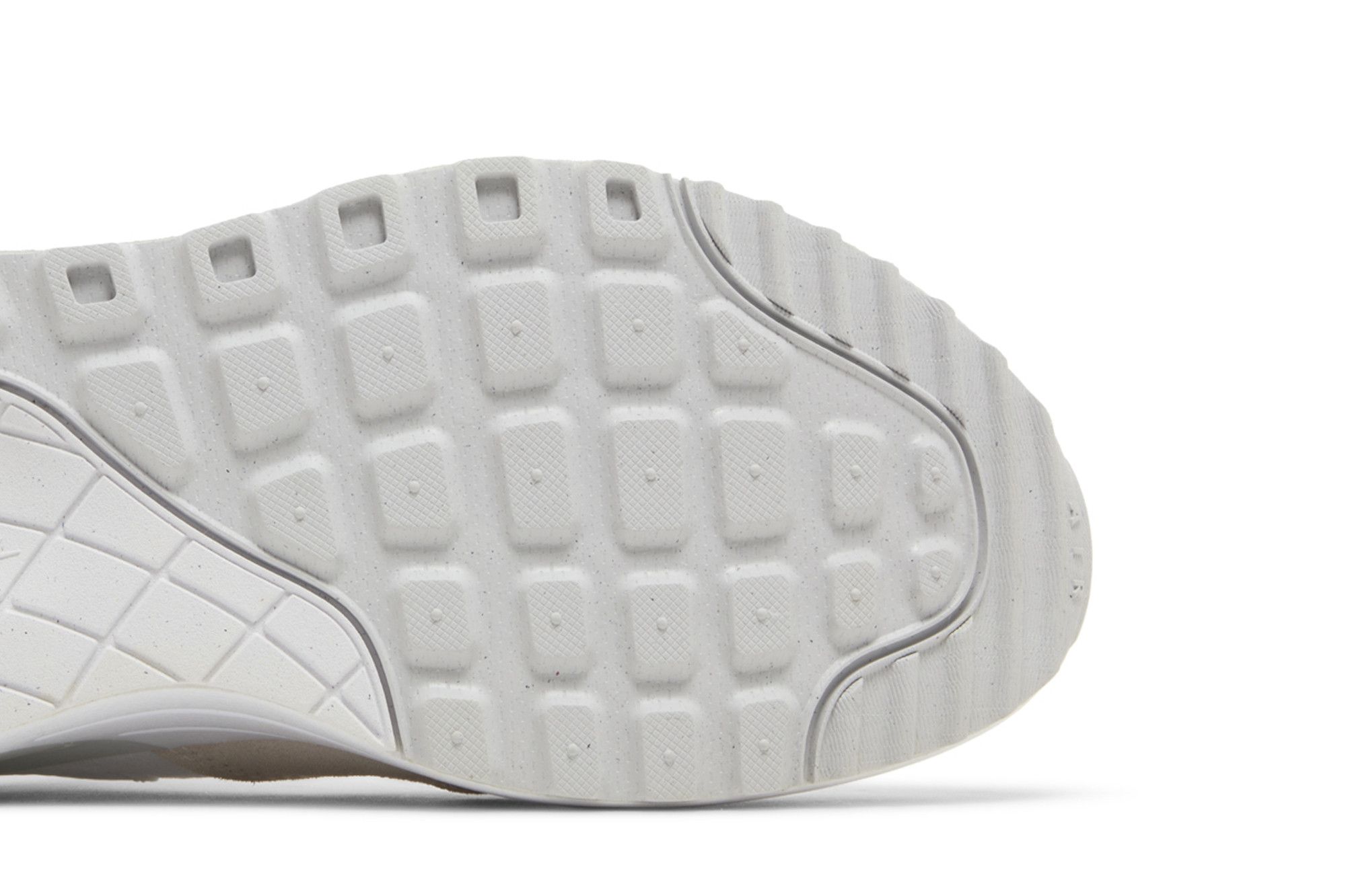 Details for Nike Air Max SYSTM 'Putih Pure Platinum' DM9537-101