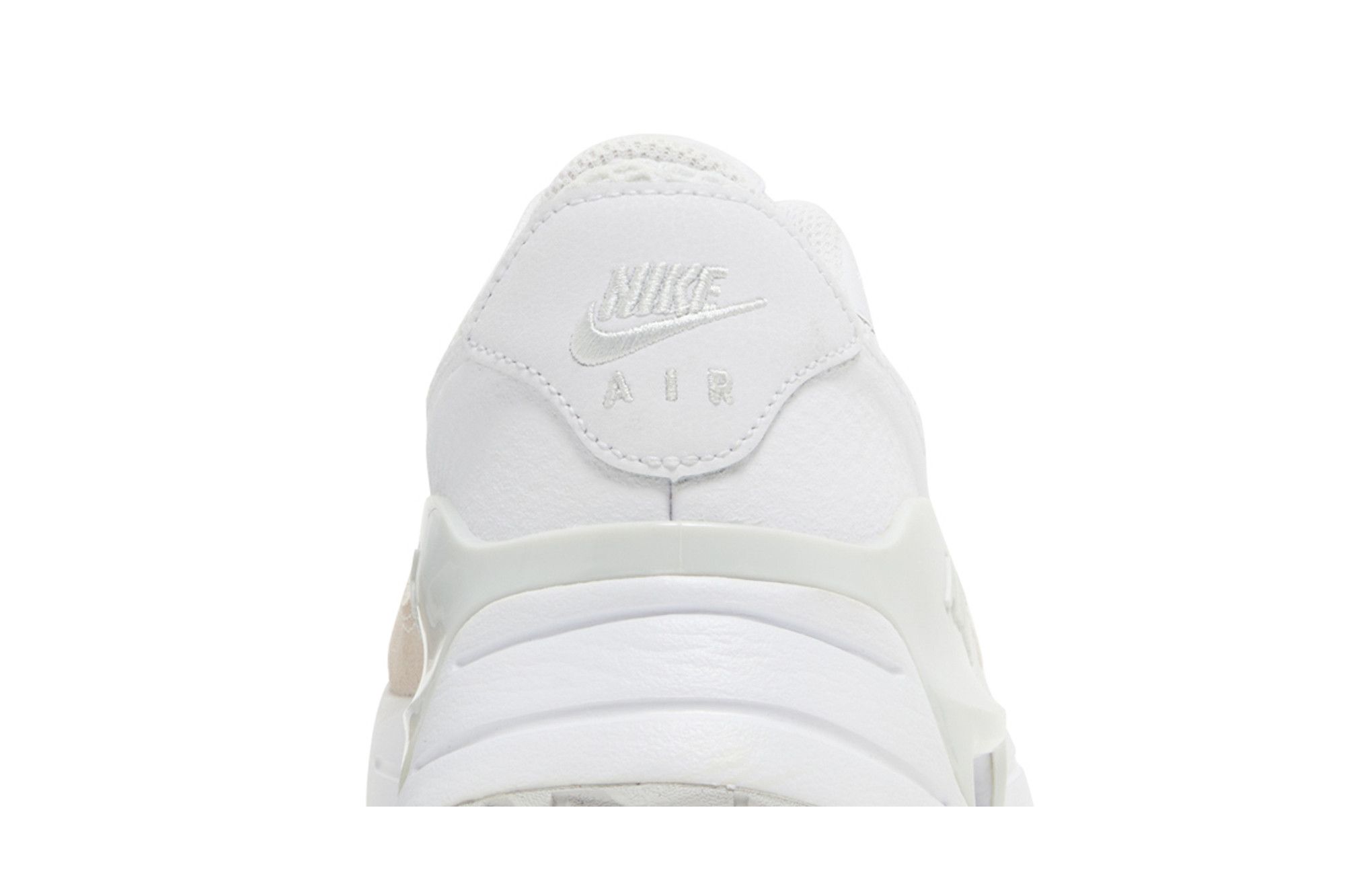 Cheap Nike Air Max SYSTM 'Putih Pure Platinum' DM9537-101
