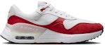Order Nike Air Max SYSTM 'Putih University Red' DM9537-104