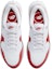Shop Nike Air Max SYSTM 'Putih University Red' DM9537-104