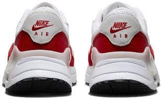 Nike Air Max SYSTM 'Putih University Red' DM9537-104 Purchase Nike Air Max SYSTM 'Putih University Red' DM9537-104