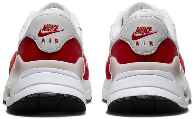 耐克Air Max SYSTM '白色大学红' DM9537-104 Purchase 耐克Air Max SYSTM '白色大学红' DM9537-104