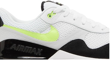 Nike Air Max SYSTM 'Putih Volt' DM9537-100 Order Nike Air Max SYSTM 'Putih Volt' DM9537-100