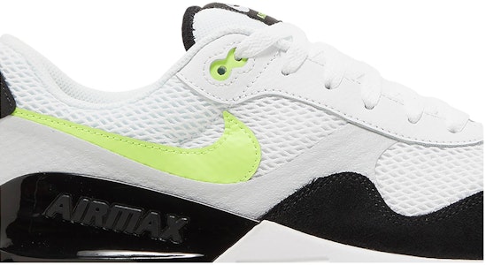 나이키 에어맥스 SYSTM '화이트 볼트' DM9537-100 Order 나이키 에어맥스 SYSTM '화이트 볼트' DM9537-100