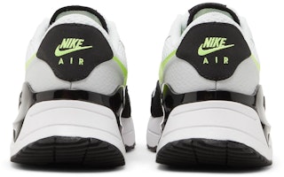 Nike Air Max SYSTM 'Putih Volt' DM9537-100 Details for Nike Air Max SYSTM 'Putih Volt' DM9537-100