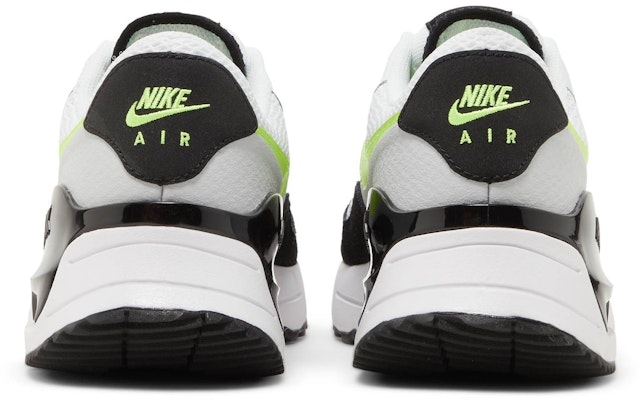 나이키 에어맥스 SYSTM '화이트 볼트' DM9537-100 Details for 나이키 에어맥스 SYSTM '화이트 볼트' DM9537-100