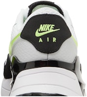 Nike Air Max SYSTM 'Putih Volt' DM9537-100 Sizing Nike Air Max SYSTM 'Putih Volt' DM9537-100