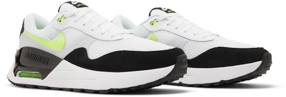 Nike Air Max SYSTM 'Putih Volt' DM9537-100 Cheap Nike Air Max SYSTM 'Putih Volt' DM9537-100