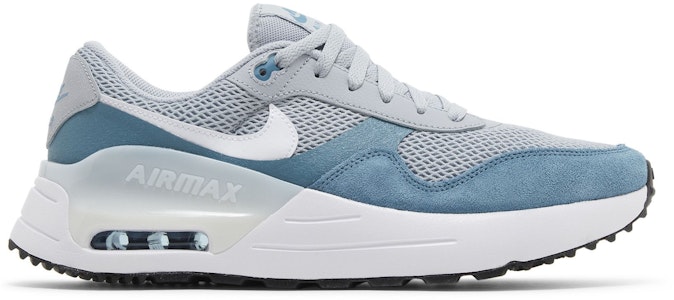 나이키 에어맥스 SYSTM '울프 그레이 아쿠아 블루' DM9537-006 Buy 나이키 에어맥스 SYSTM '울프 그레이 아쿠아 블루' DM9537-006