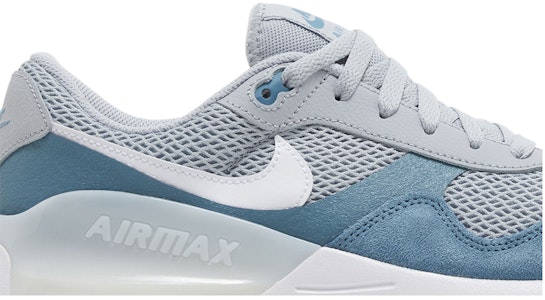 나이키 에어맥스 SYSTM '울프 그레이 아쿠아 블루' DM9537-006 Order 나이키 에어맥스 SYSTM '울프 그레이 아쿠아 블루' DM9537-006