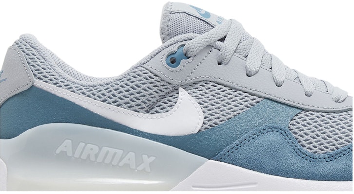 Nike Air Max SYSTM 'Wolf Grey Aqua Blue' DM9537-006 Order Nike Air Max SYSTM 'Wolf Grey Aqua Blue' DM9537-006
