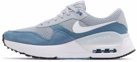 나이키 에어맥스 SYSTM '울프 그레이 아쿠아 블루' DM9537-006 Lookbook 나이키 에어맥스 SYSTM '울프 그레이 아쿠아 블루' DM9537-006