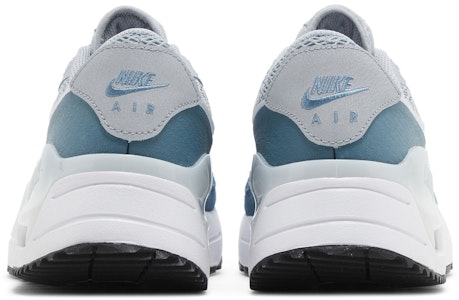 나이키 에어맥스 SYSTM '울프 그레이 아쿠아 블루' DM9537-006 Details for 나이키 에어맥스 SYSTM '울프 그레이 아쿠아 블루' DM9537-006