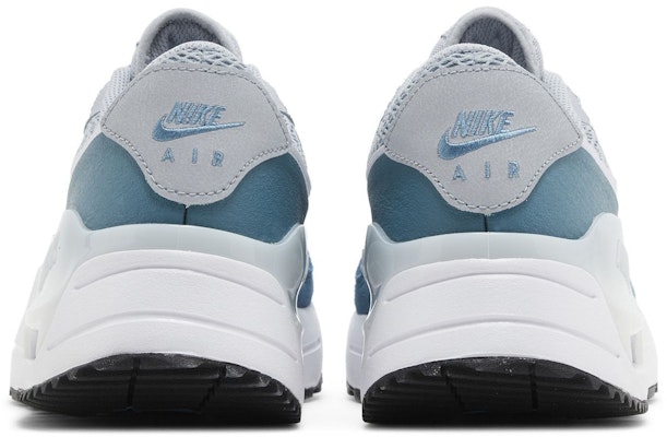 Nike Air Max SYSTM 'Kelabu Serigala Aqua Biru' DM9537-006 Details for Nike Air Max SYSTM 'Kelabu Serigala Aqua Biru' DM9537-006