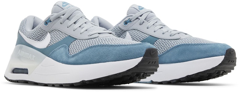 나이키 에어맥스 SYSTM '울프 그레이 아쿠아 블루' DM9537-006 Cheap 나이키 에어맥스 SYSTM '울프 그레이 아쿠아 블루' DM9537-006