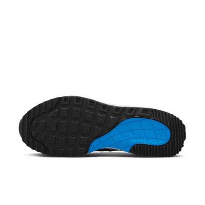 Lookbook Nike Air Max SYSTM Azul Foto/Negro/Blanco DM9537-401