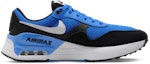 Shop Nike Air Max SYSTM Photo Blue/Black/White DM9537-401