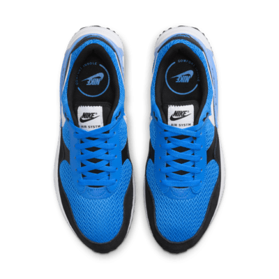 Purchase Nike Air Max SYSTM Azul Foto/Negro/Blanco DM9537-401