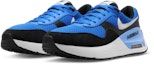 Details for Nike Air Max SYSTM Photo Blue/Black/White DM9537-401