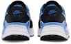 Sizing Nike Air Max SYSTM Photo Blue/Black/White DM9537-401