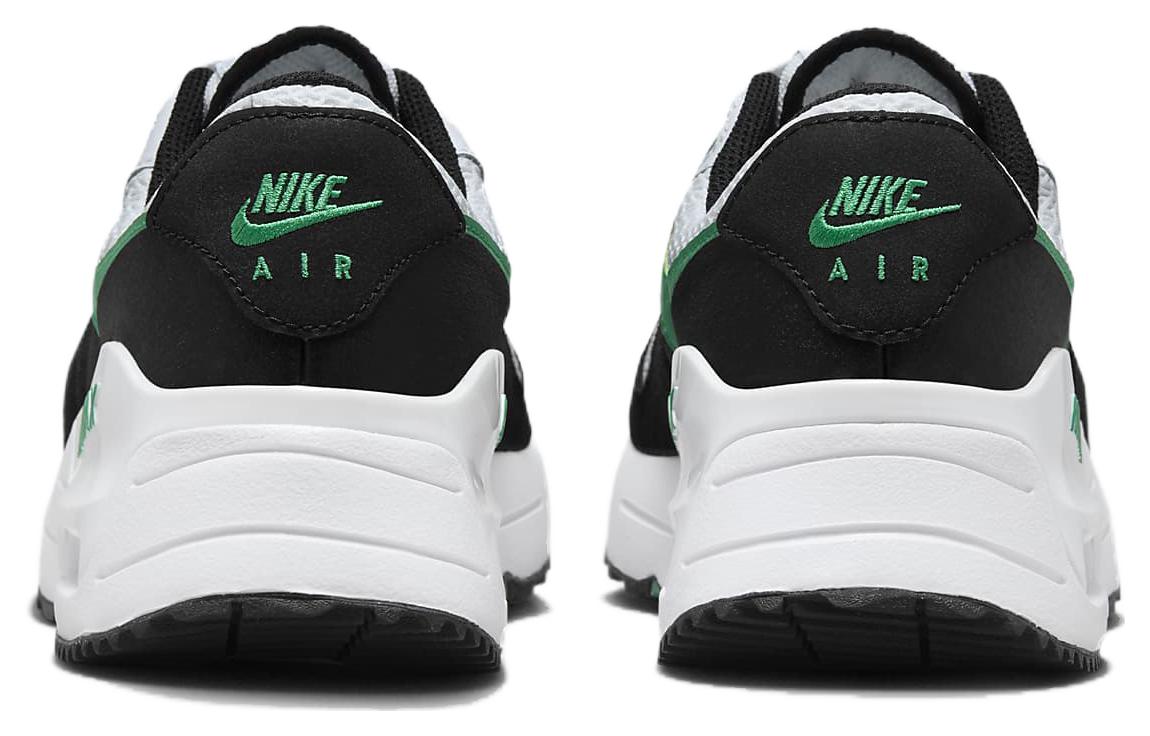 Purchase Zapatillas Nike Air Max SYSTM 'Blanco Negro Verde Estadio' DM9537-105