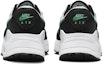 Purchase Kasut Nike Air Max SYSTM 'Putih Hitam Stadium Hijau' DM9537-105