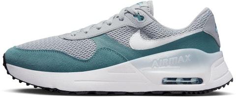 Nike Air Max SYSTM Wolf Grey/White こちらの商品はポスター(オリジナルケース付き)プレゼントキャンペーンの対象外となっております。 Nike Air Max SYSTM Wolf Grey/White こちらの商品はポスター(オリジナルケース付き)プレゼントキャンペーンの対象外となっております。