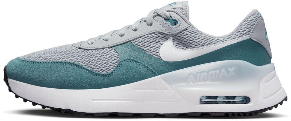Nike Air Max SYSTM Wolf Grey/White こちらの商品はポスター(オリジナルケース付き)プレゼントキャンペーンの対象外となっております。 Buy Nike Air Max SYSTM Wolf Grey/White こちらの商品はポスター(オリジナルケース付き)プレゼントキャンペーンの対象外となっております。