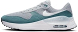 Buy Nike Air Max SYSTM Wolf Grey/White こちらの商品はポスター(オリジナルケース付き)プレゼントキャンペーンの対象外となっております。