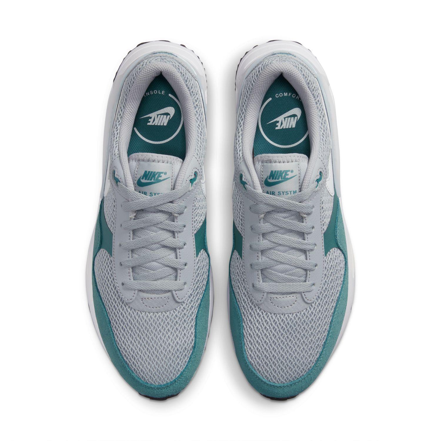 Order Nike Air Max SYSTM Gris Lobo/Blanco こちらの商品はポスター（オリジナルケース付き）プレゼントキャンペーンの対象外となっております。
