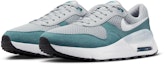Lookbook Nike Air Max SYSTM Wolf Grey/White こちらの商品はポスター(オリジナルケース付き)プレゼントキャンペーンの対象外となっております。