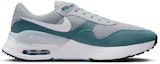 Details for Nike Air Max SYSTM Wolf Grey/White こちらの商品はポスター(オリジナルケース付き)プレゼントキャンペーンの対象外となっております。