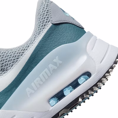 Nike Air Max SYSTM Wolf Grey/White こちらの商品はポスター(オリジナルケース付き)プレゼントキャンペーンの対象外となっております。 Sizing Nike Air Max SYSTM Wolf Grey/White こちらの商品はポスター(オリジナルケース付き)プレゼントキャンペーンの対象外となっております。