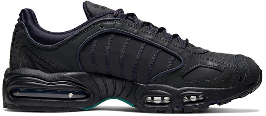 Nike Air Max Tailwind 4 '99 SP 'Hitam' CQ6569-001 Order Nike Air Max Tailwind 4 '99 SP 'Hitam' CQ6569-001