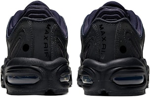 耐吉Air Max Tailwind 4 '99 SP '黑色' CQ6569-001 Shop 耐吉Air Max Tailwind 4 '99 SP '黑色' CQ6569-001