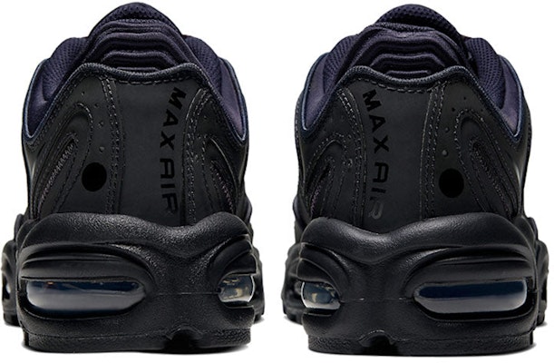 Nike Air Max Tailwind 4 '99 SP 'Hitam' CQ6569-001 Shop Nike Air Max Tailwind 4 '99 SP 'Hitam' CQ6569-001