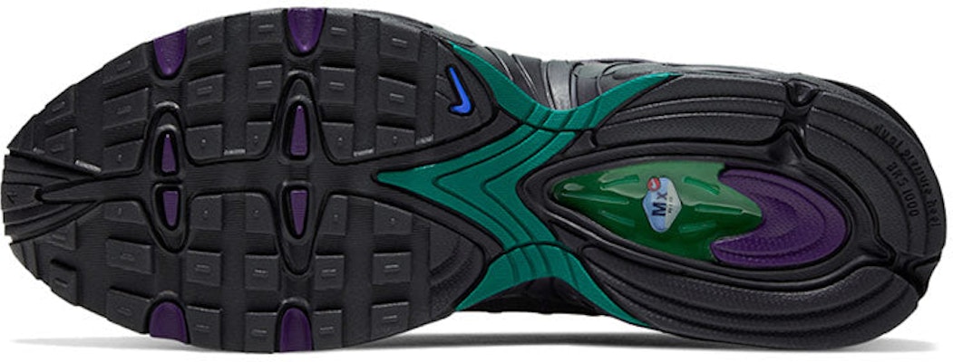 Nike Air Max Tailwind 4 '99 SP 'Hitam' CQ6569-001 Purchase Nike Air Max Tailwind 4 '99 SP 'Hitam' CQ6569-001