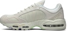 Lookbook Nike Air Max Tailwind 4 '99 SP 'Sail' Lelaki Wanita Sneakers CQ6569-100
