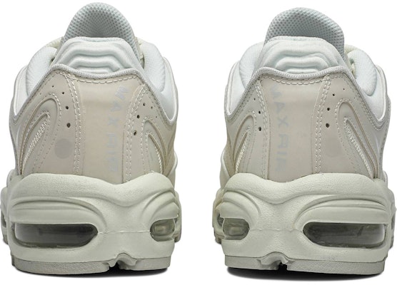 Nike Air Max Tailwind 4 '99 SP 'Sail' CQ6569-100 Details for Nike Air Max Tailwind 4 '99 SP 'Sail' CQ6569-100