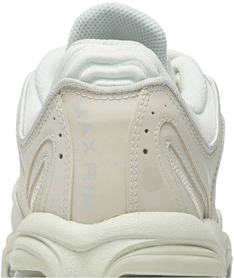 Nike Air Max Tailwind 4 '99 SP 'Sail' CQ6569-100 Sizing Nike Air Max Tailwind 4 '99 SP 'Sail' CQ6569-100