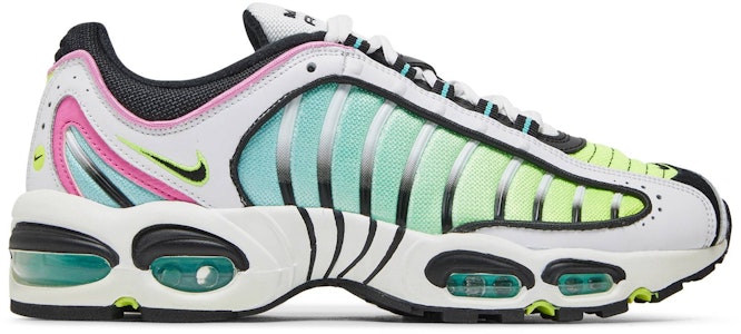 나이키 에어맥스 테일윈드 4 '오 Aurora 그린' AQ2567-103 Buy 나이키 에어맥스 테일윈드 4 '오 Aurora 그린' AQ2567-103