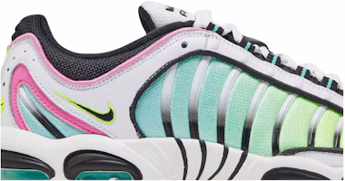 Order Nike Air Max Tailwind 4 'Verde Aurora' AQ2567-103