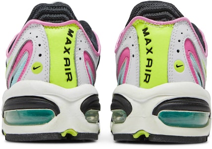 나이키 에어맥스 테일윈드 4 '오 Aurora 그린' AQ2567-103 Details for 나이키 에어맥스 테일윈드 4 '오 Aurora 그린' AQ2567-103