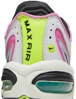 Sizing Nike Air Max Tailwind 4 'Verde Aurora' AQ2567-103