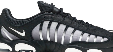 Nike 氣墊尾風4 黑白漸變 Order Nike 氣墊尾風4 黑白漸變