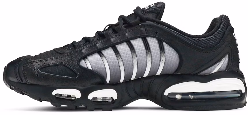Nike Air Max Tailwind 4 'Black Gradient' Lelaki Hitam Gradasi Malaysia AQ2567-004 Lookbook Nike Air Max Tailwind 4 'Black Gradient' Lelaki Hitam Gradasi Malaysia AQ2567-004
